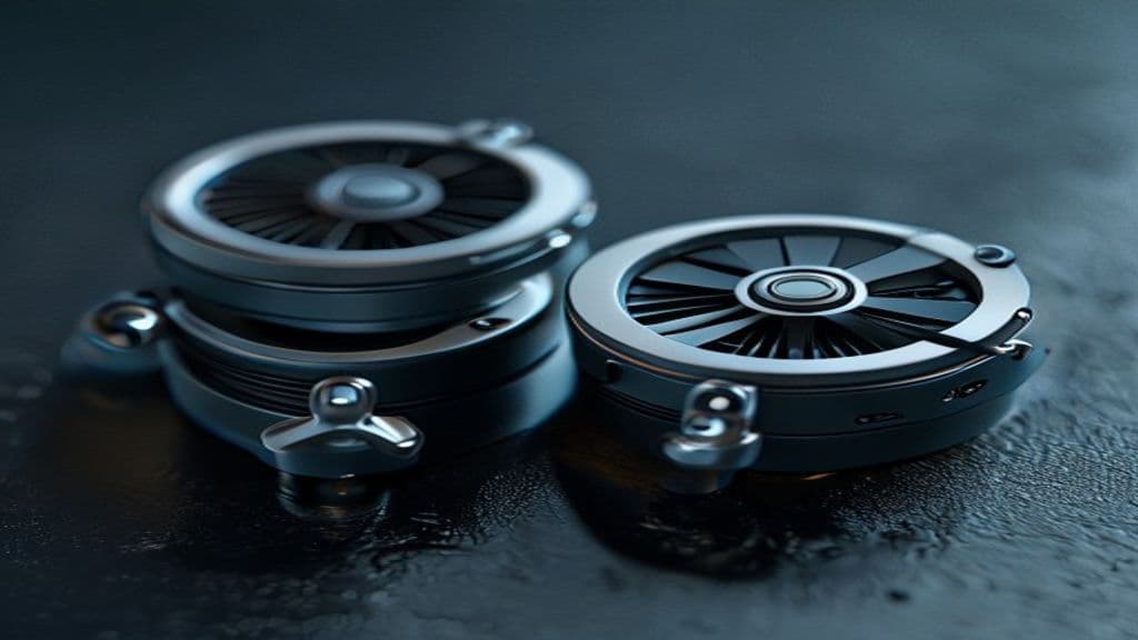 Mini Drone Motors
