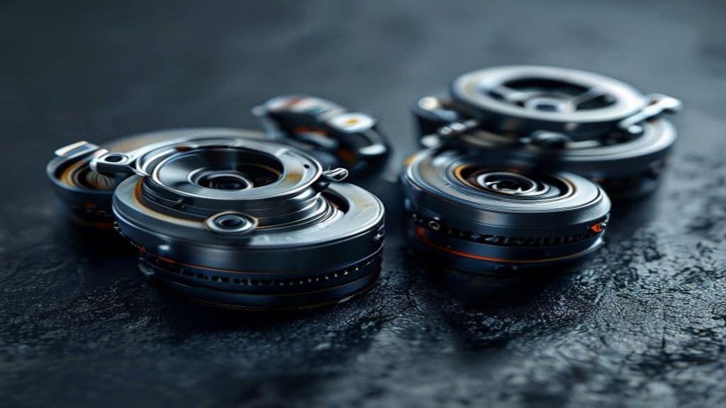 Mini Drone Motors