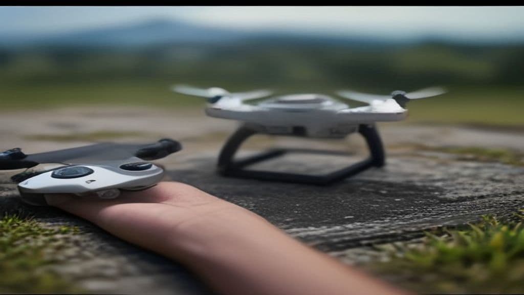 Mini Drones Compared