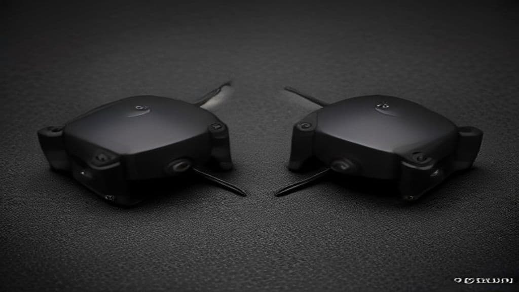 Mini Drone Motors