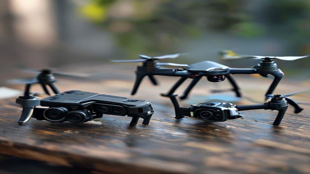 Drone Dilemma