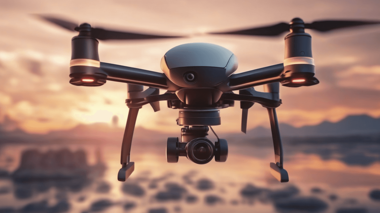 How Humanoid Recovery Tactics Could Help Drones Survive Crashes
