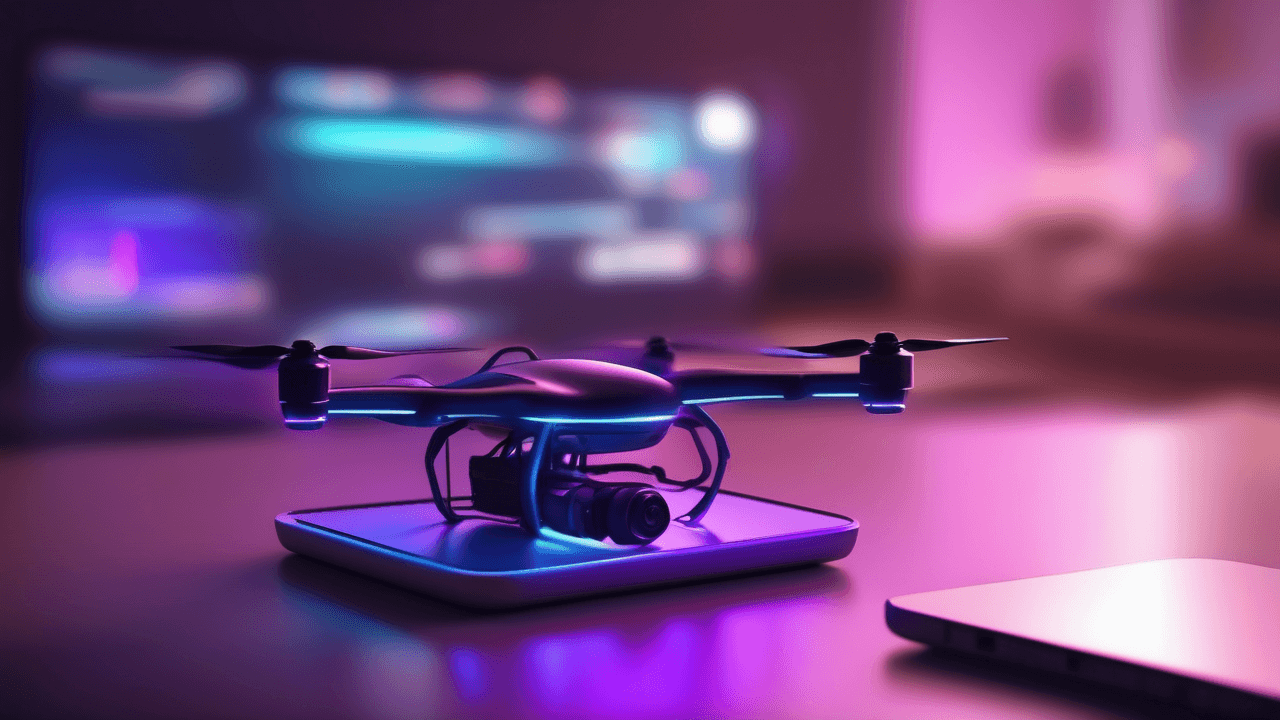 LiveSense: Your Laptop's Wi-Fi Just Became a Drone's New Radar