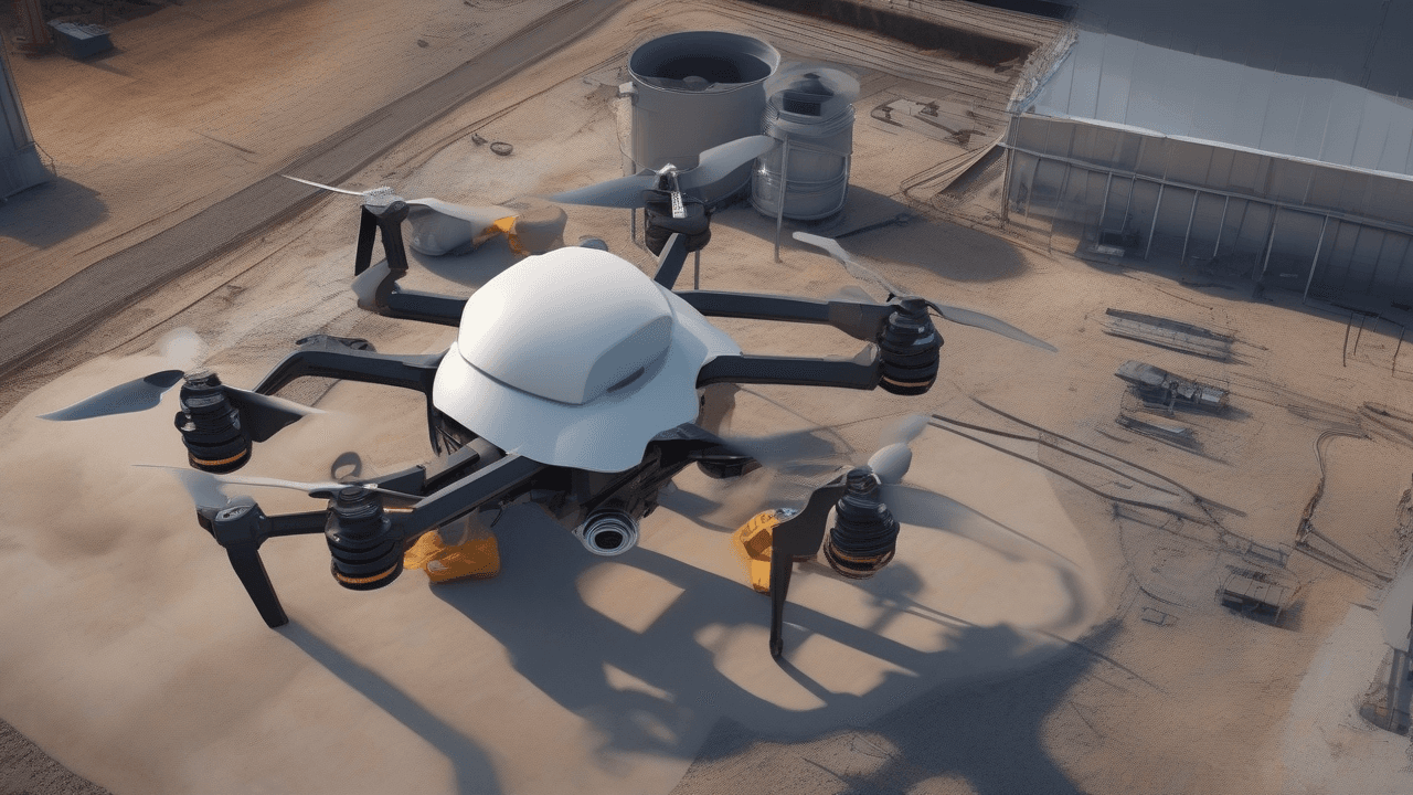 Putting a VLM Brain in Your Drone: Florence-2's ROS 2 Wrapper Unlocks Advanced Perception