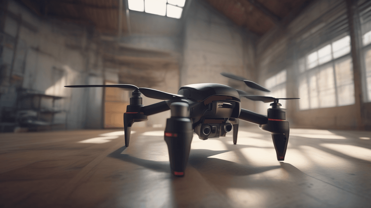 Stop Wandering: Metacognitive AI Makes Drones Smarter, Not Just Faster