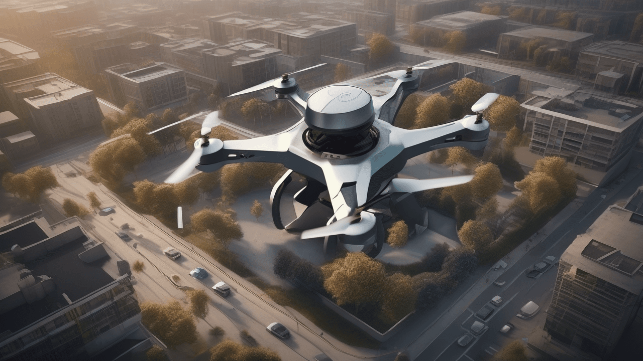 StreamReady: Drones Get a Sense of Timing for Smarter Alerts