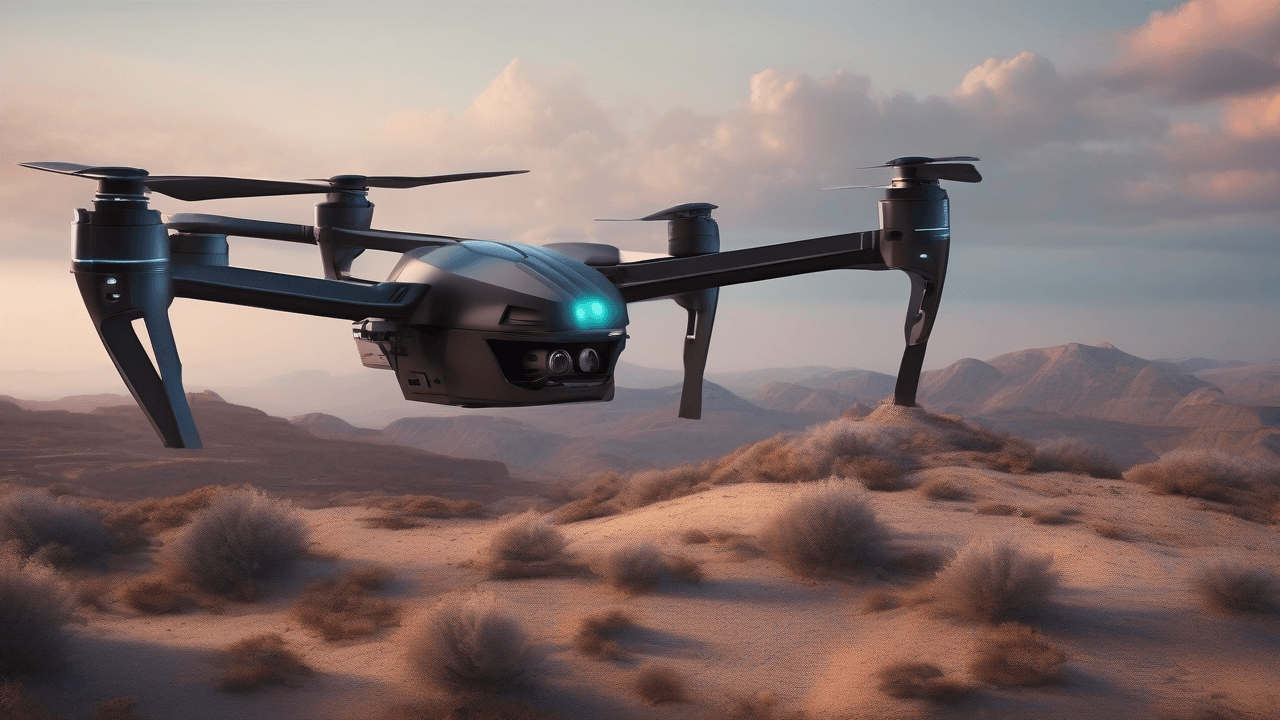 Unmasking the Invisible: Polarization Powers Drone Camouflage Detection