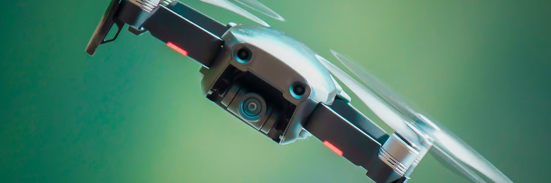 The Future of Autonomous Flight