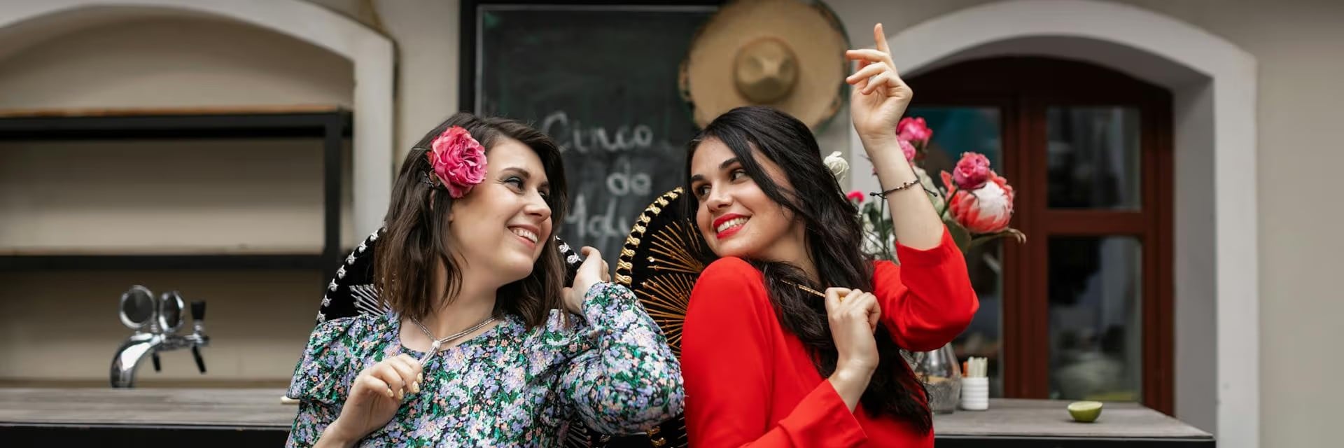 Precision Agriculture From Above