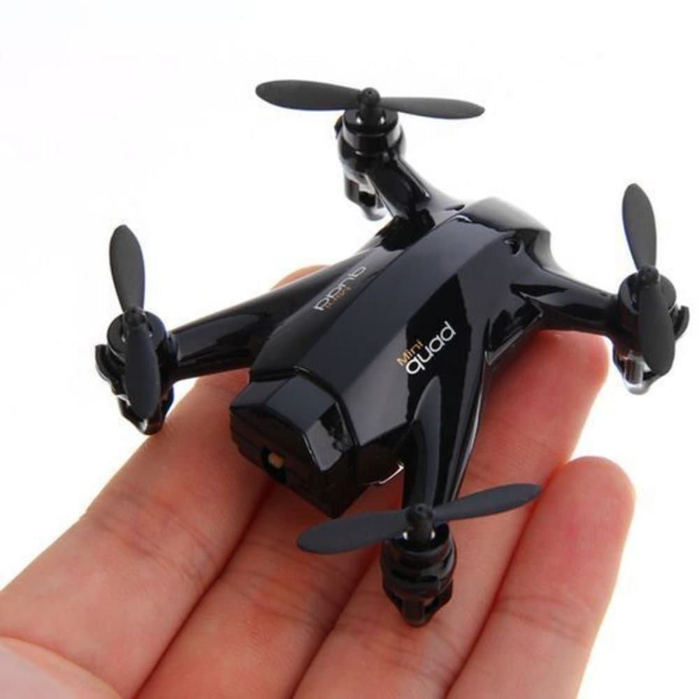 HD Dual-Camera Brushless Drone